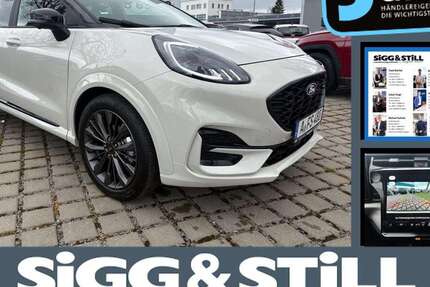 Ford Puma 5.500 km 29.250 &euro; Augsburg 86165