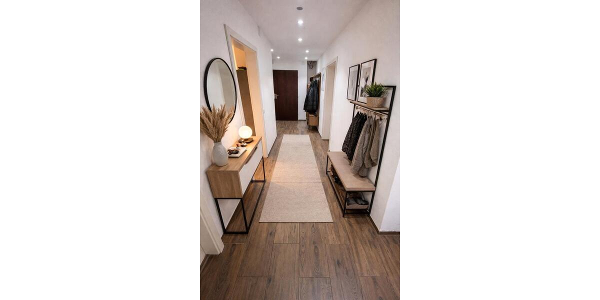 Hochparterre Augsburg Universitätsviertel - 3 Zimmer, 87 m&sup2;, 352.000&euro; | Angebot:26818599