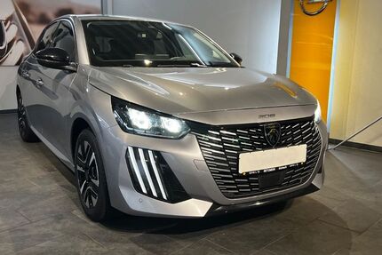 Peugeot 208 27.713 km 19.999 € Aichach 86551