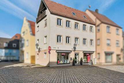 Haus Aichach - 6 Zimmer, 160 m&sup2;, 449.000&euro; | Angebot:26106975