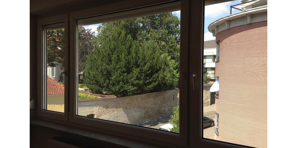 Etagenwohnung Augsburg Innenstadt - 1 Zimmer, 28 m&sup2;, 168.000&euro; | Angebot:25052106