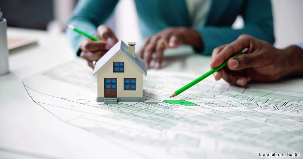 Grundstück Buttenwiesen / Pfaffenhofen an der Zusam Pfaffenhofen an der Zusam - 295.000&euro; | Angebot:26119113