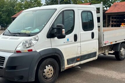 Fiat Ducato 145.959 km 7.900 &euro; Friedberg 86316