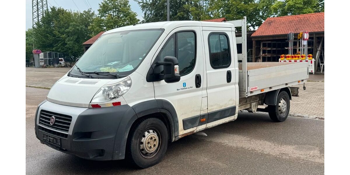 Fiat Ducato 145.959 km 7.900 &euro; Friedberg 86316
