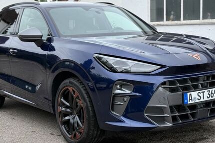 Cupra Terramar 3.500 km 41.555 € Gersthofen 86368