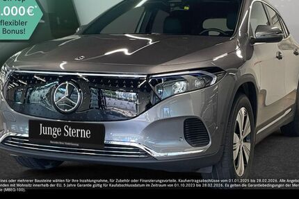 Mercedes-Benz EQA 8.743 km 33.890 € Augsburg 86161