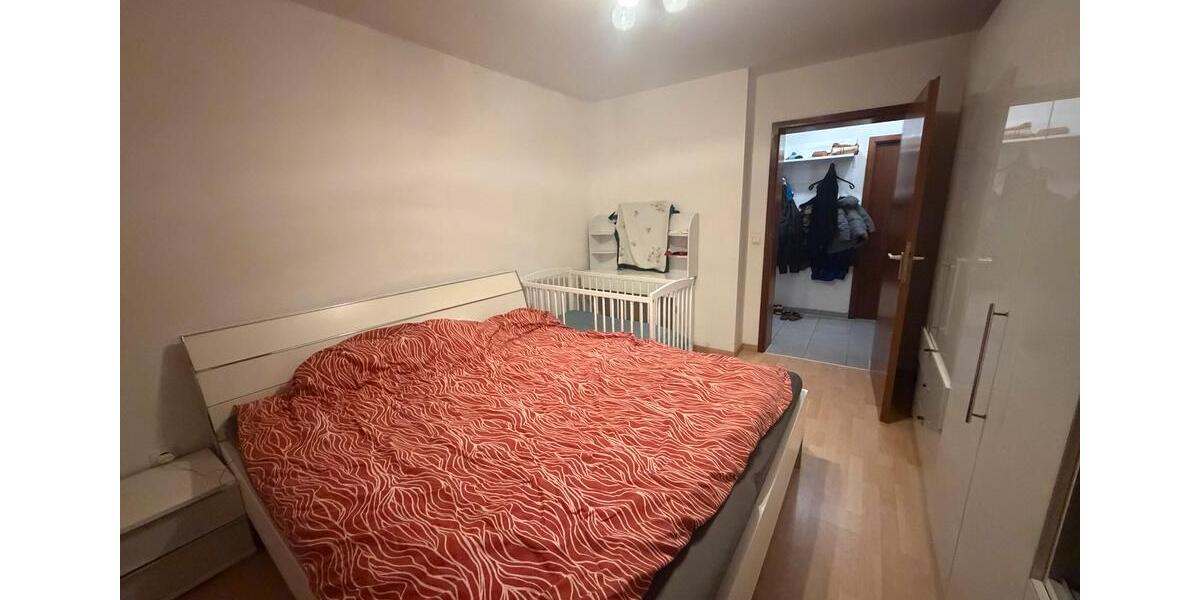 Erdgeschoßwohnung Augsburg Bergheim - 3 Zimmer, 73 m&sup2;, 420.000&euro; | Angebot:24535592