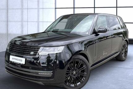Land Rover Range Rover 5.900 km 169.980 € Augsburg 86165