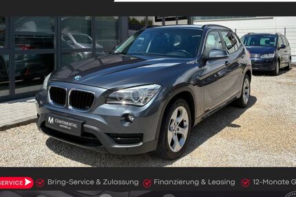 BMW X1 230.000 km 8.390 &euro; Schwabmünchen 86830