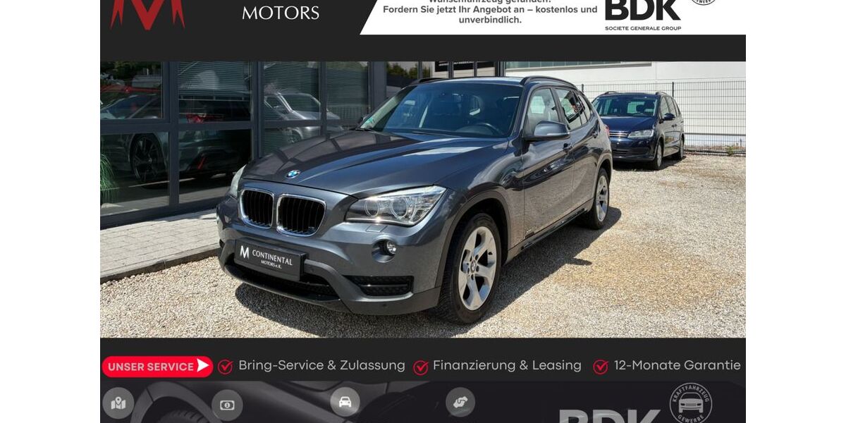 BMW X1 230.000 km 8.390 &euro; Schwabmünchen 86830