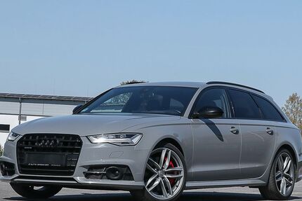 Audi A6 133.000 km 32.899 &euro; Ziemetshausen 86473