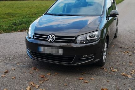 VW Sharan 150.000 km 17.100 &euro; Biberbach 86485