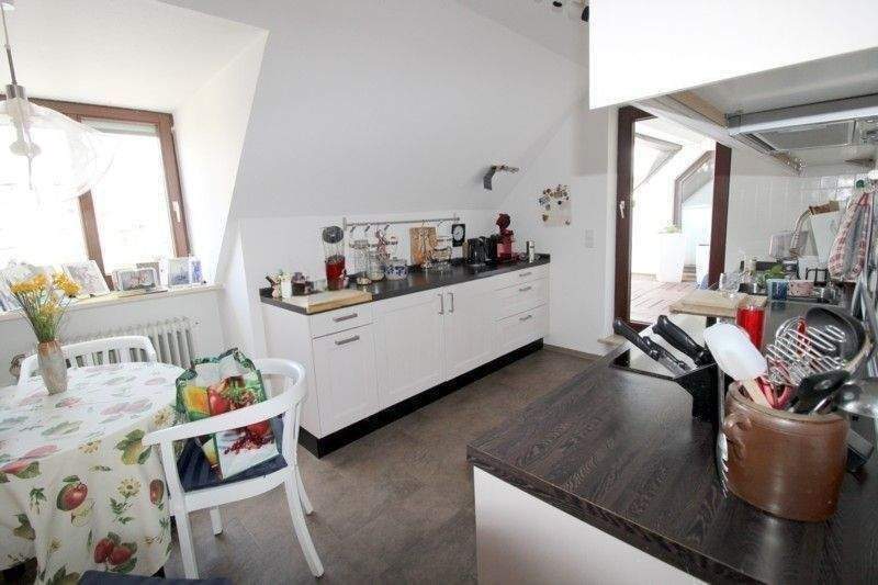 Etagenwohnung Gersthofen - 3 Zimmer, 116 m&sup2;, 335.000&euro; | Angebot:26656670