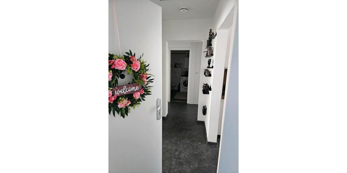 Etagenwohnung Augsburg Bärenkeller - 3 Zimmer, 68 m&sup2;, 450.000&euro; | Angebot:27244904