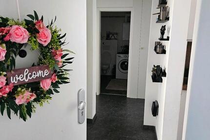 Wohnung Augsburg Bärenkeller - 3 Zimmer, 68 m&sup2;, 450.000&euro; | Angebot:27244904