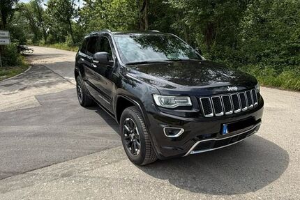 Jeep Grand Cherokee 147.000 km 18.400 &euro; Stadtbergen 86391
