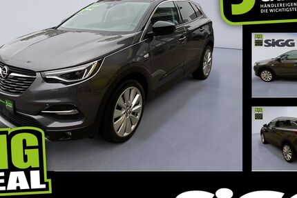 Opel Grandland (X) 53.745 km 19.980 &euro; Augsburg 86165