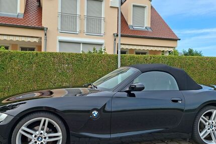 BMW Z4 88.000 km 11.980 &euro; Sielenbach 86577