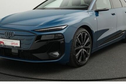 Audi A6 e-tron 8.800 km 65.510 &euro; Gersthofen 86368