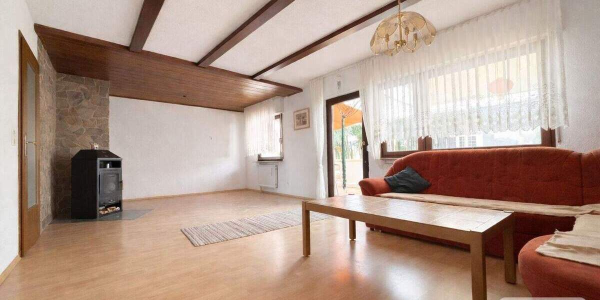 Bungalow Dinkelscherben Fleinhausen - 3 Zimmer, 109 m&sup2;, 390.000&euro; | Angebot:24634160