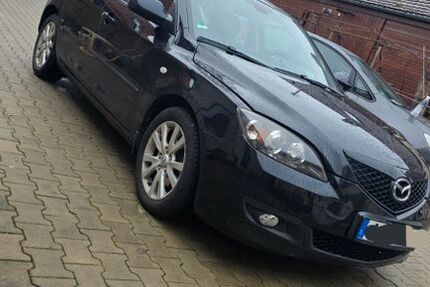 Mazda 3 167.000 km 2.700 &euro; Augsburg 86156