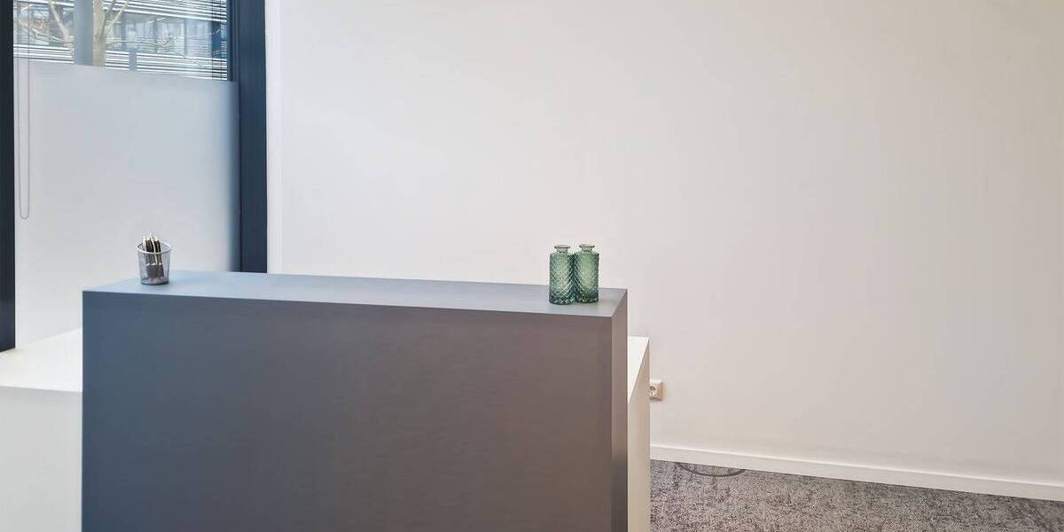 Gewerbeobjekt Augsburg Haunstetten - 2.170&euro; | Angebot:26865837