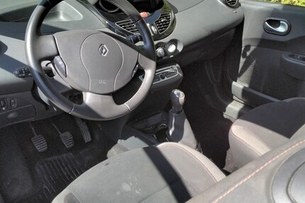 Renault Twingo 114.000 km 3.200 € Graben 86836