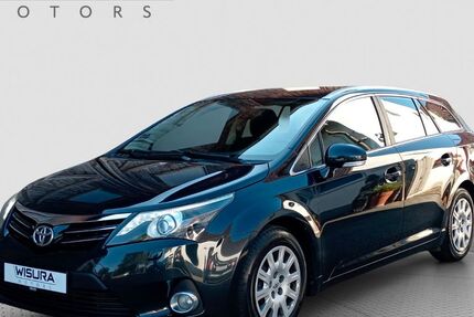 Toyota Avensis 173.840 km 5.550 &euro; Wertingen 86637