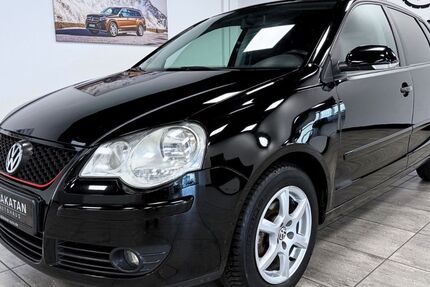 VW Polo 187.661 km 2.490 &euro; Stadtbergen 86391