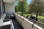 Etagenwohnung Augsburg Universitätsviertel - 2 Zimmer, 60 m&sup2;, 1.350&euro; | Angebot:26322541