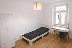 Etagenwohnung Augsburg Innenstadt - 3 Zimmer, 56 m&sup2;, 550&euro; | Angebot:25053258