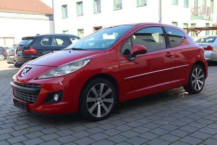 Peugeot 207 90.000 km 2.990 € Maisach 82216