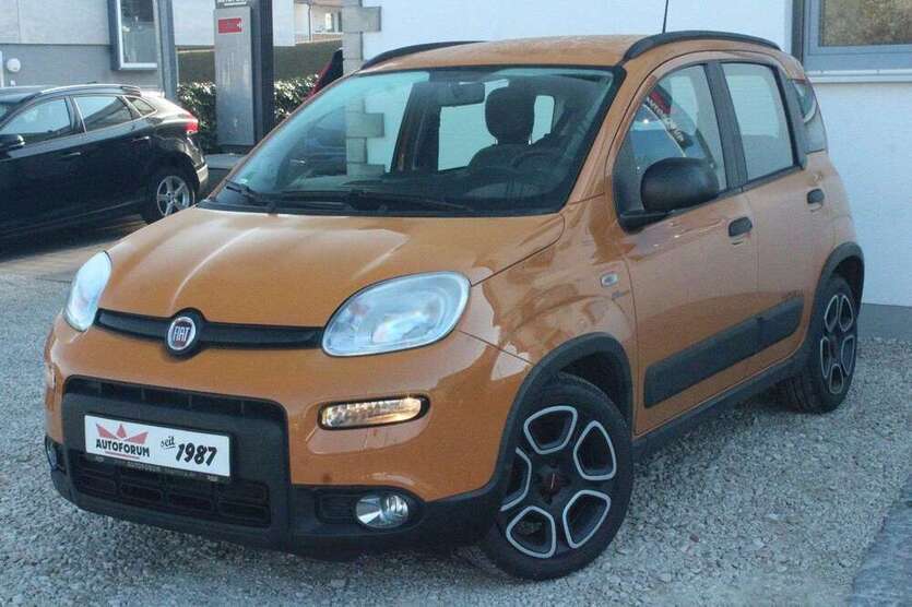 Panda