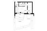 Erdgeschoßwohnung Augsburg Hochzoll - 2 Zimmer, 48 m&sup2;, 1.050&euro; | Angebot:26338939