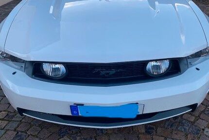 Ford Mustang 97.459 km 22.500 &euro; Untermeitingen 86836