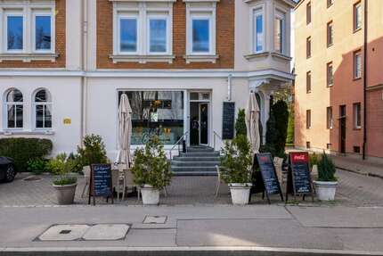 Gewerbeobjekt Augsburg / Göggingen Göggingen - 1.500&euro; | Angebot:26621116
