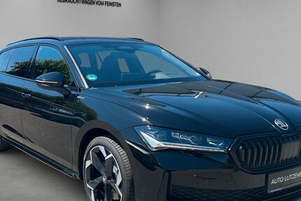 Skoda Superb 4.990 km 45.990 € Augsburg 86179