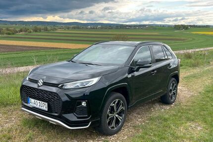 Suzuki Across 3.000 km 42.990 € Königsbrunn 86343