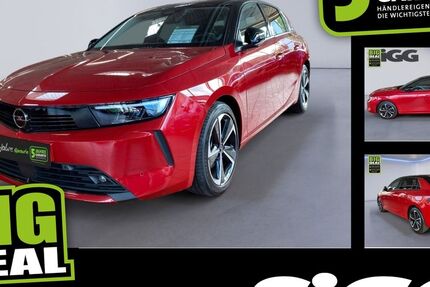 Opel Astra 12.640 km 18.980 &euro; Augsburg 86167