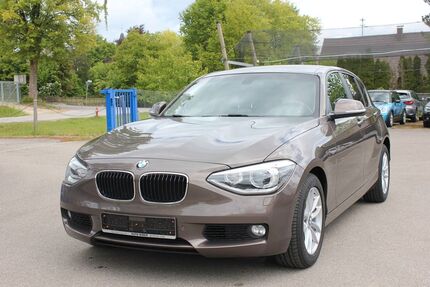 BMW 118 175.500 km 6.890 &euro; Aretsried / Fischach 86850