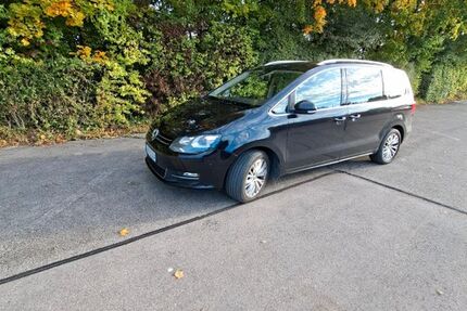 VW Sharan 101.000 km 17.500 € Untermeitingen 86836