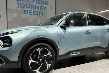 Citroen C4 23.239 km 19.700 &euro; Augsburg 86179