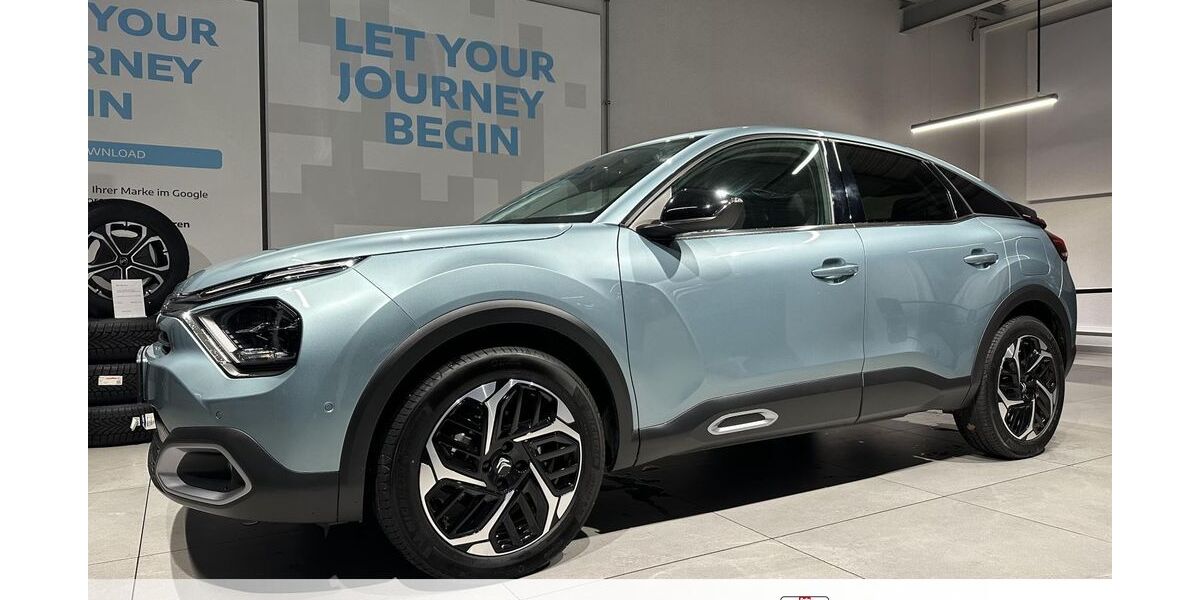 Citroen C4 23.239 km 19.700 &euro; Augsburg 86179