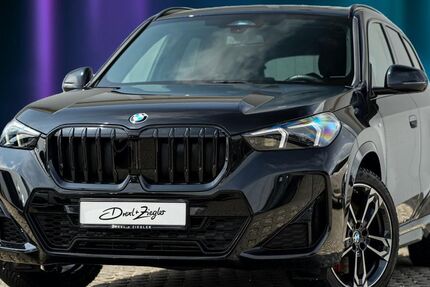BMW X1 24.790 km 48.990 € Augsburg 86199