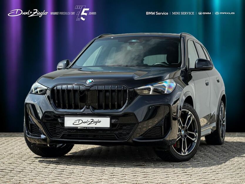 BMW X1 24.790 km 48.990 € Augsburg 86199