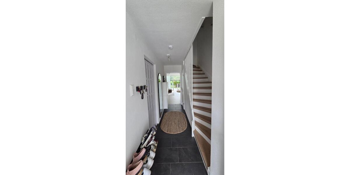 Reihenhaus Augsburg Bergheim - 4 Zimmer, 98 m&sup2;, 699.000&euro; | Angebot:27092791