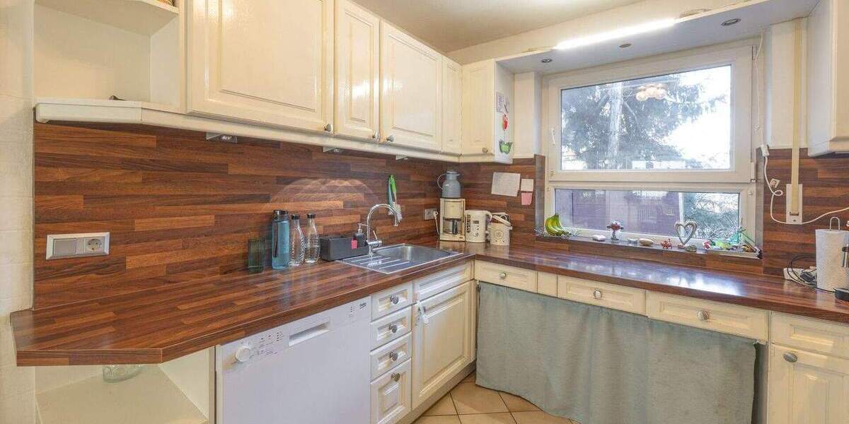 Reihenmittelhaus Althegnenberg - 5 Zimmer, 145 m&sup2;, 530.000&euro; | Angebot:25774690