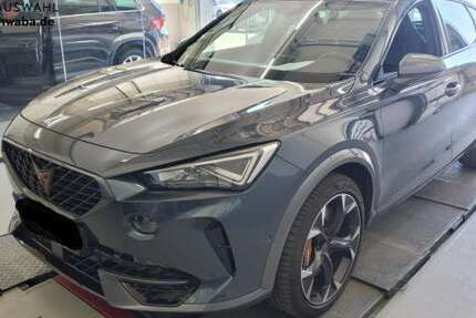 Cupra Formentor 81.100 km 24.180 &euro; Gersthofen 86368