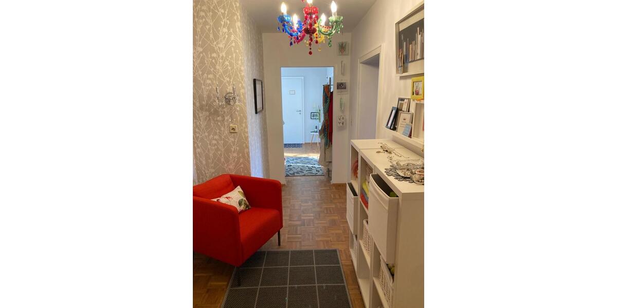 Einfamilienhaus Augsburg Lechhausen - 7 Zimmer, 208 m&sup2;, 585.000&euro; | Angebot:26866198