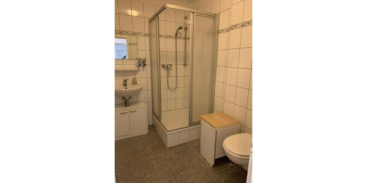 Erdgeschoßwohnung Dasing - 1 Zimmer, 58 m&sup2;, 849&euro; | Angebot:26045102